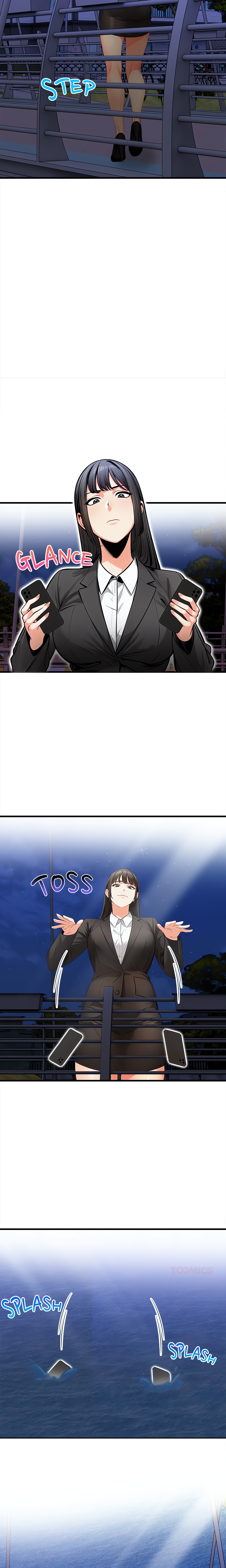 Mission (Studio Moon) chapter 19 page 8