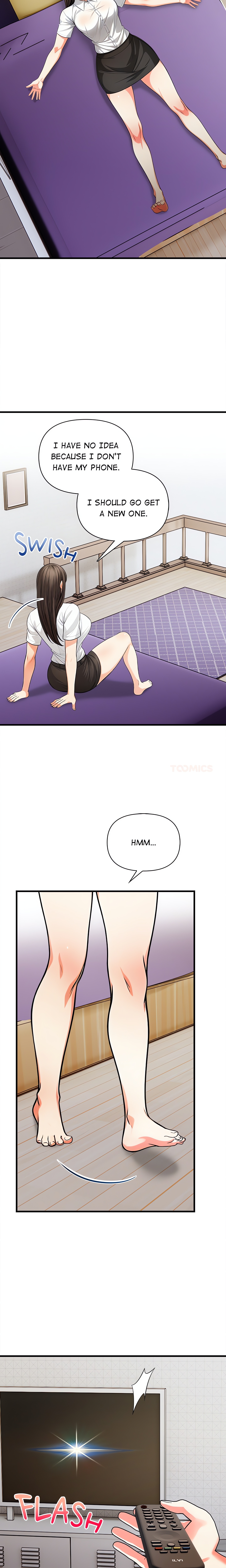 Mission (Studio Moon) chapter 19 page 10