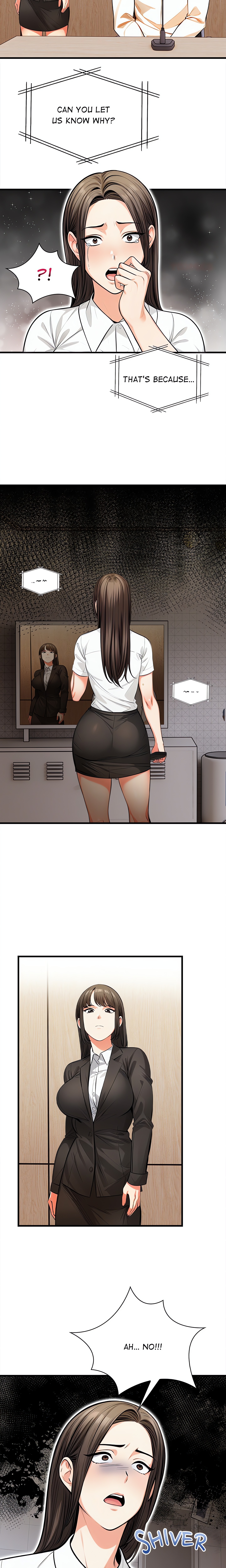 Mission (Studio Moon) chapter 19 page 12