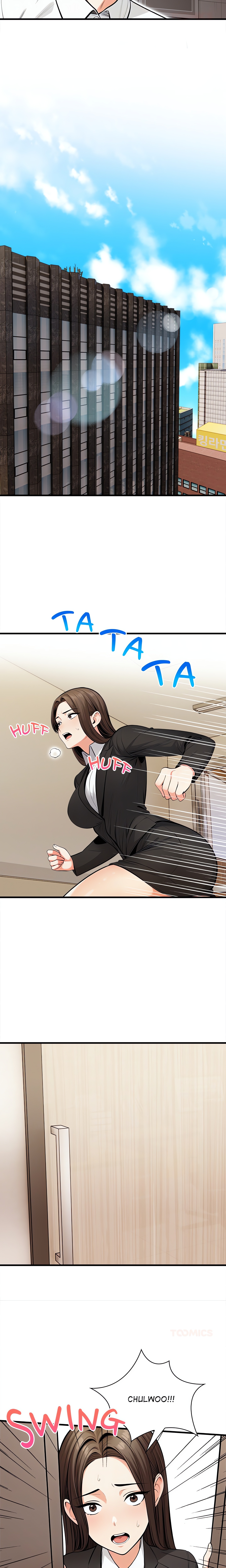 Mission (Studio Moon) chapter 19 page 13