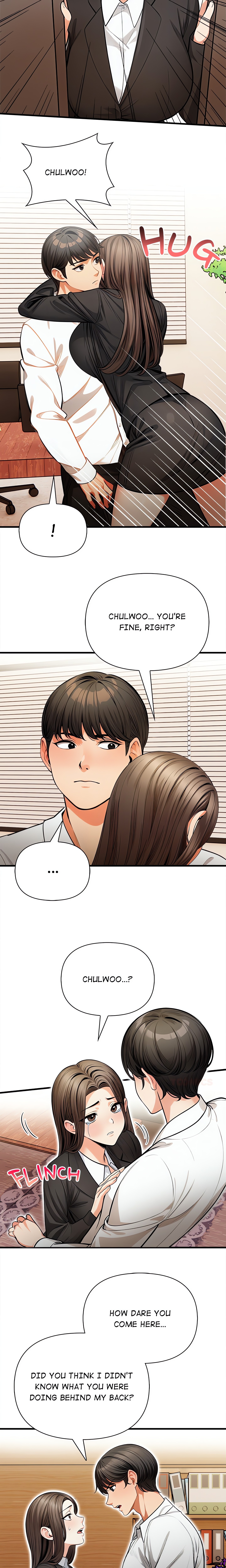 Mission (Studio Moon) chapter 19 page 14