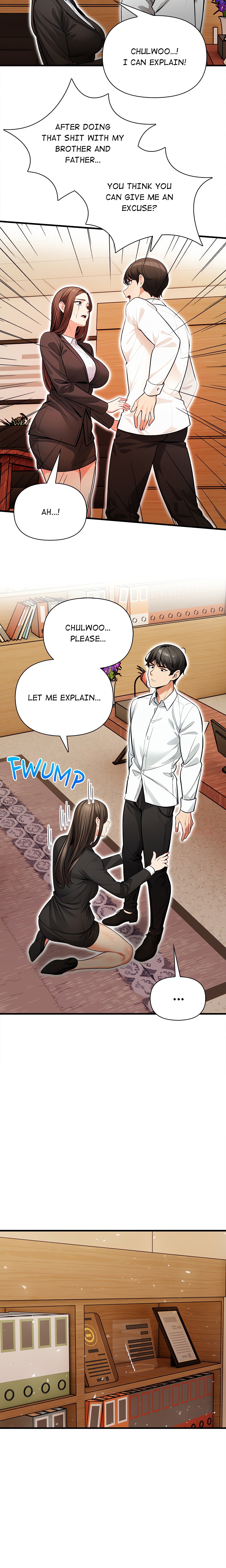Mission (Studio Moon) chapter 19 page 15