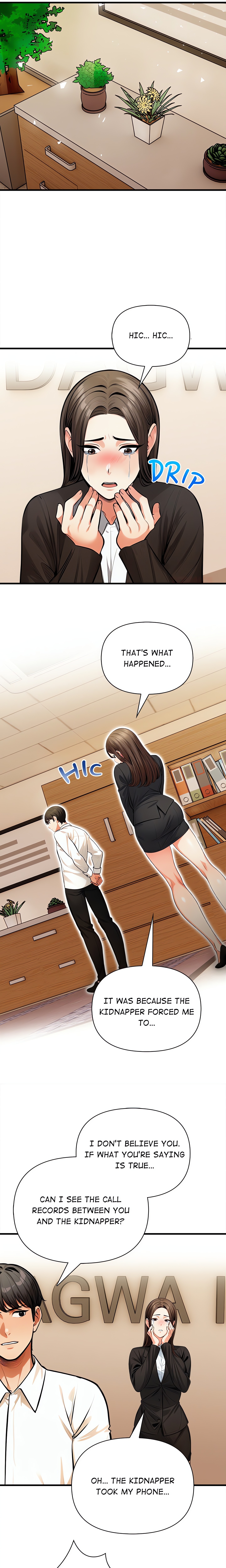 Mission (Studio Moon) chapter 19 page 16