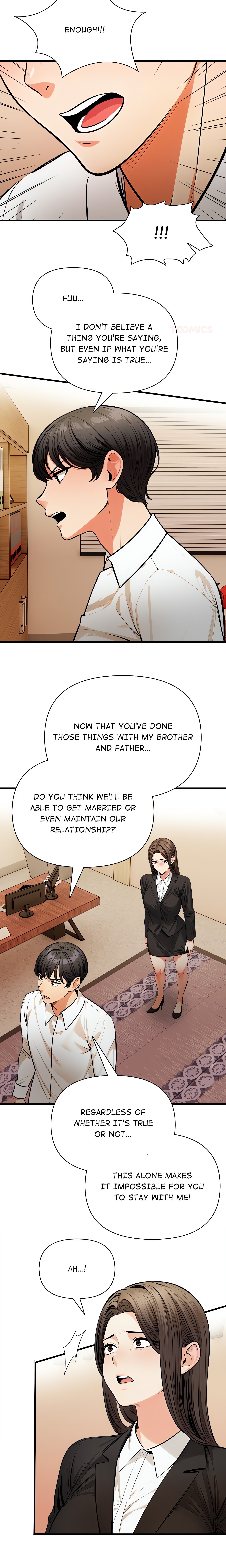 Mission (Studio Moon) chapter 19 page 17