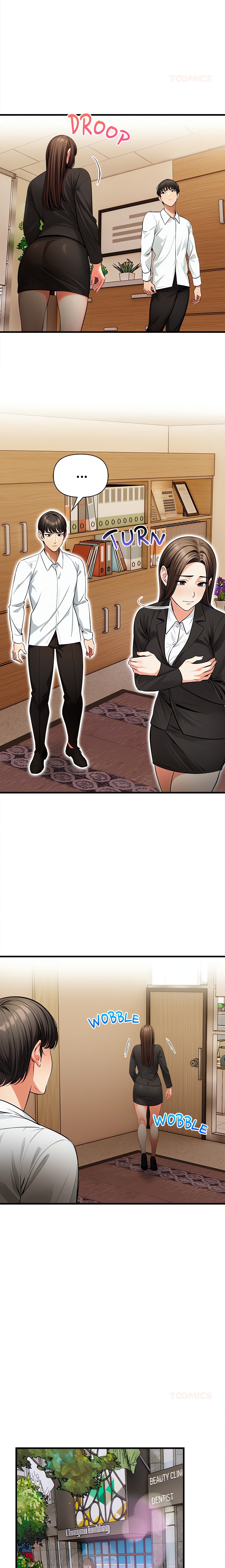 Mission (Studio Moon) chapter 19 page 18