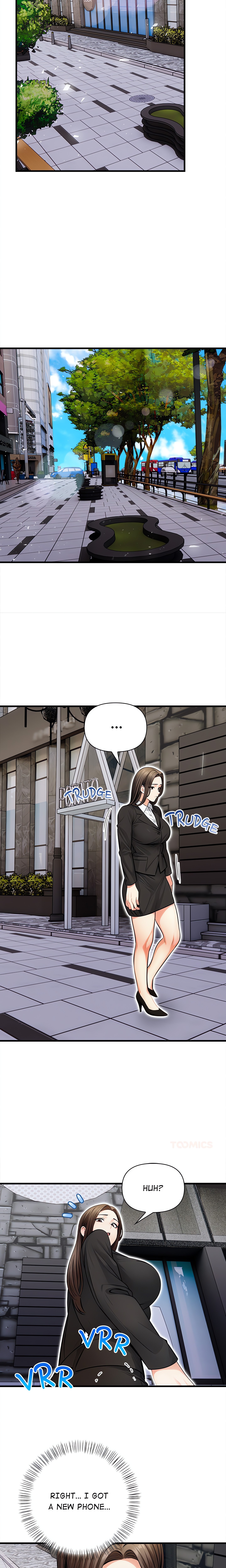 Mission (Studio Moon) chapter 19 page 19