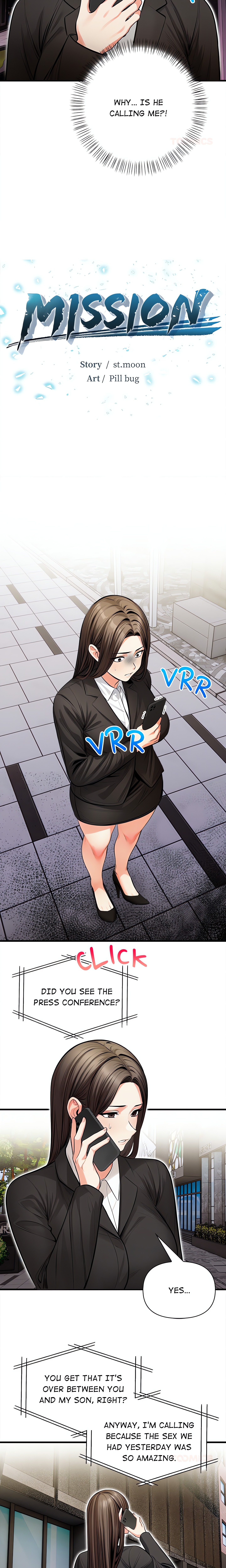 Mission (Studio Moon) chapter 20 page 2