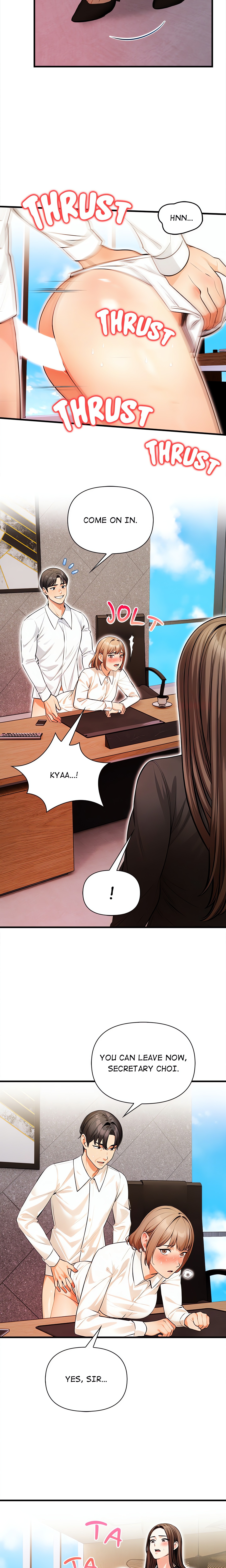 Mission (Studio Moon) chapter 20 page 5