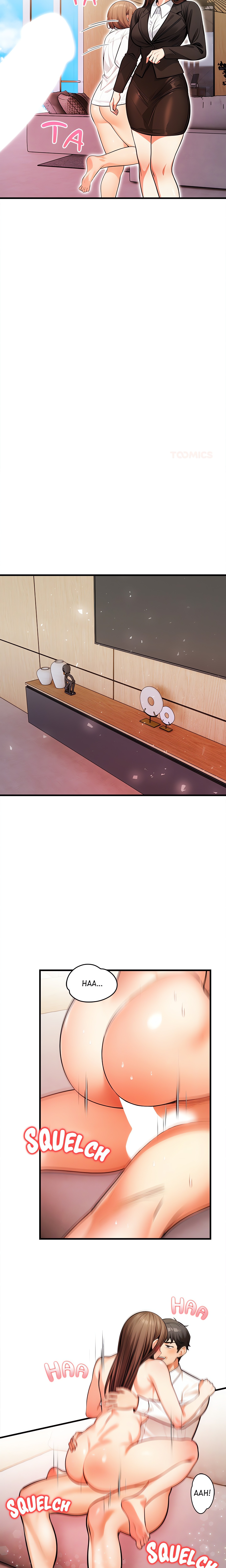 Mission (Studio Moon) chapter 20 page 6