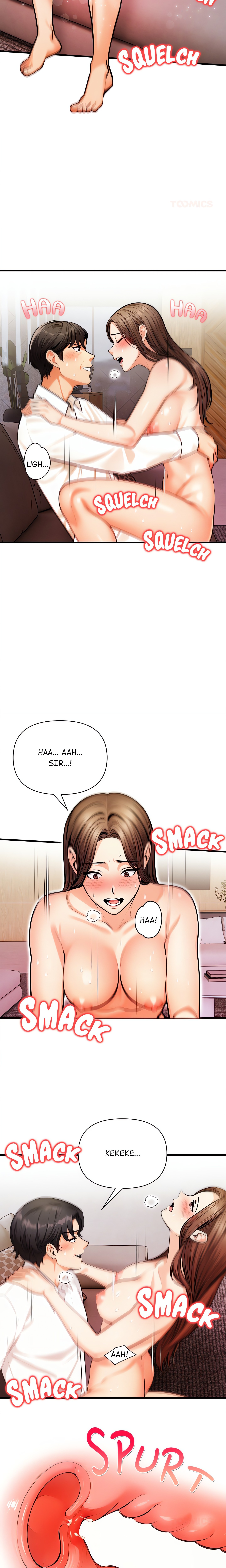 Mission (Studio Moon) chapter 20 page 7