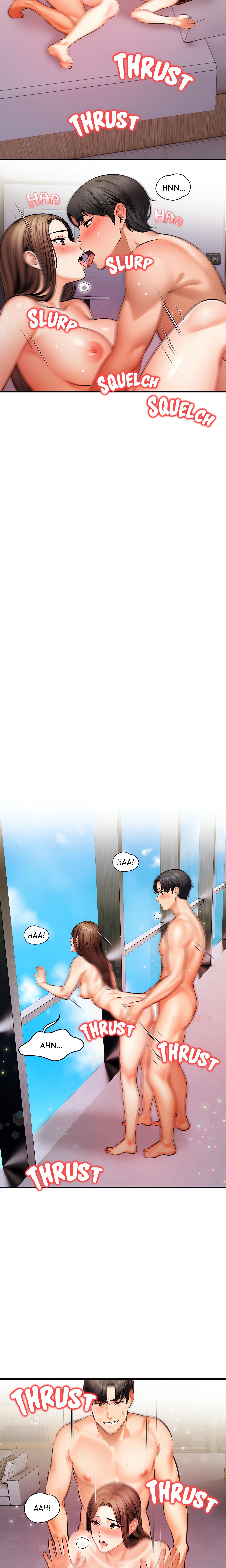 Mission (Studio Moon) chapter 20 page 9