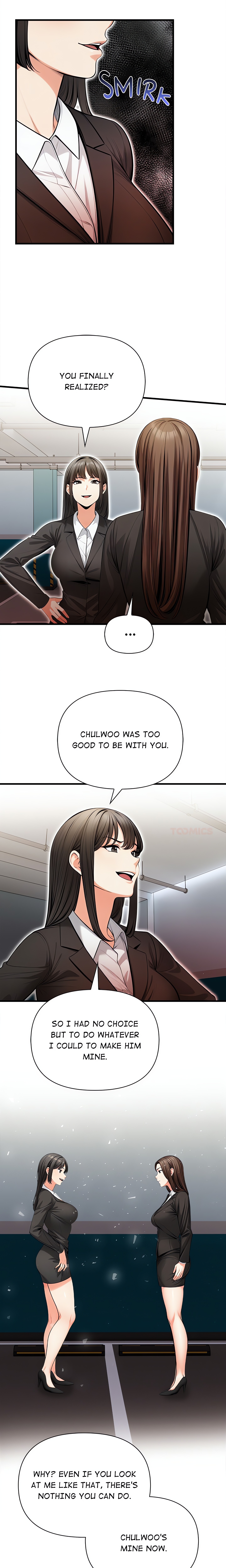 Mission (Studio Moon) chapter 20 page 15