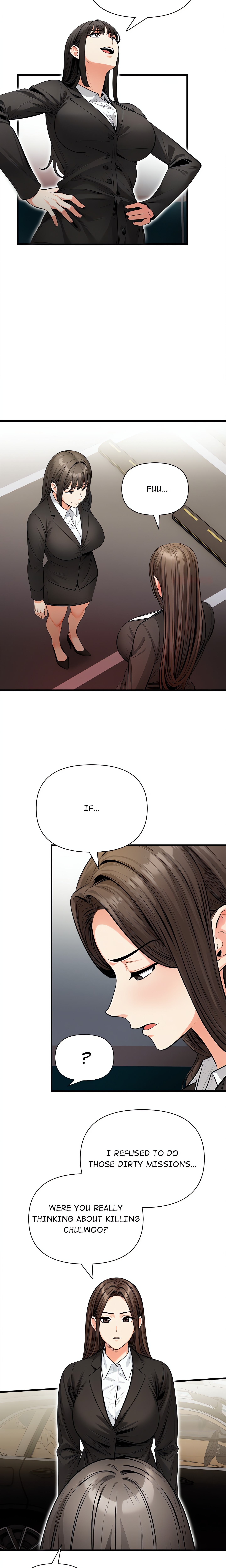 Mission (Studio Moon) chapter 20 page 16