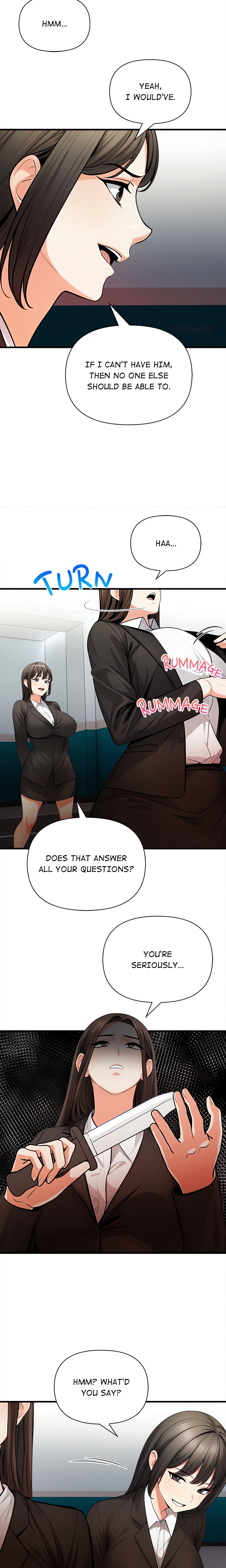 Mission (Studio Moon) chapter 20 page 17