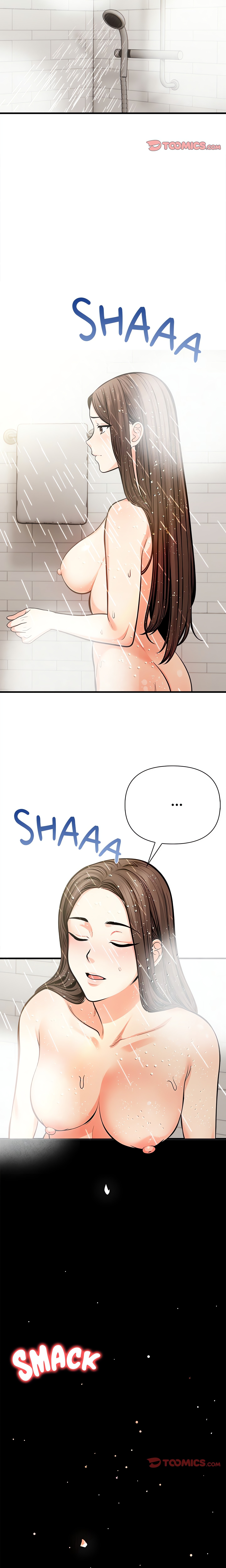 Mission (Studio Moon) chapter 4 page 2