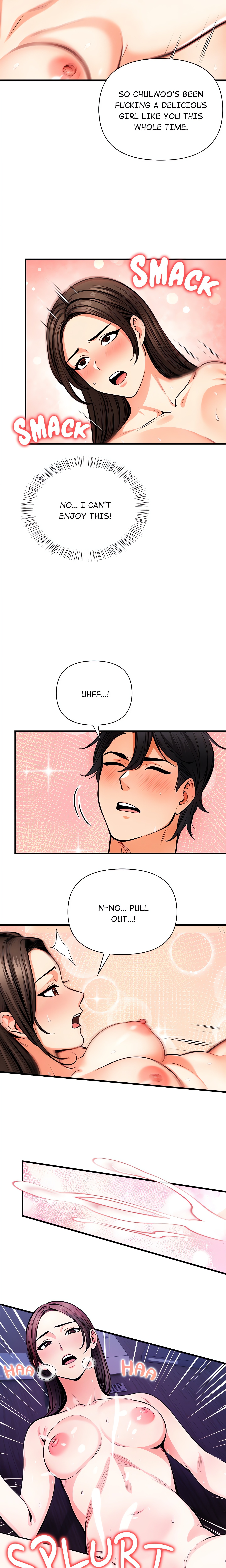 Mission (Studio Moon) chapter 8 page 9