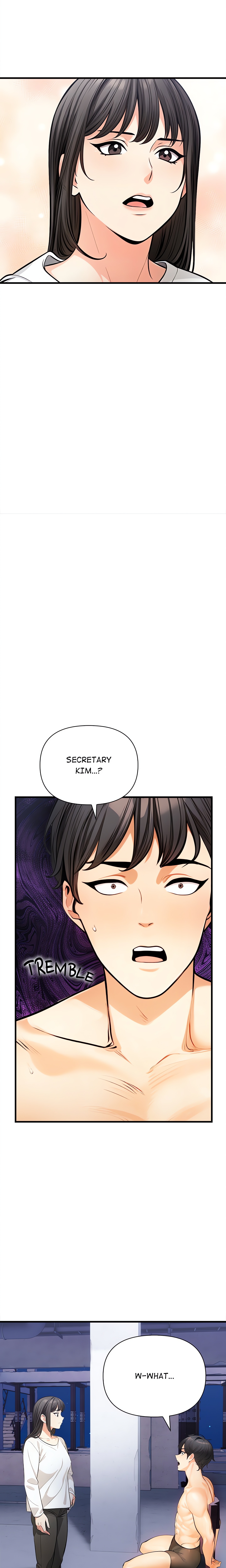 Mission (Studio Moon) chapter 8 page 19