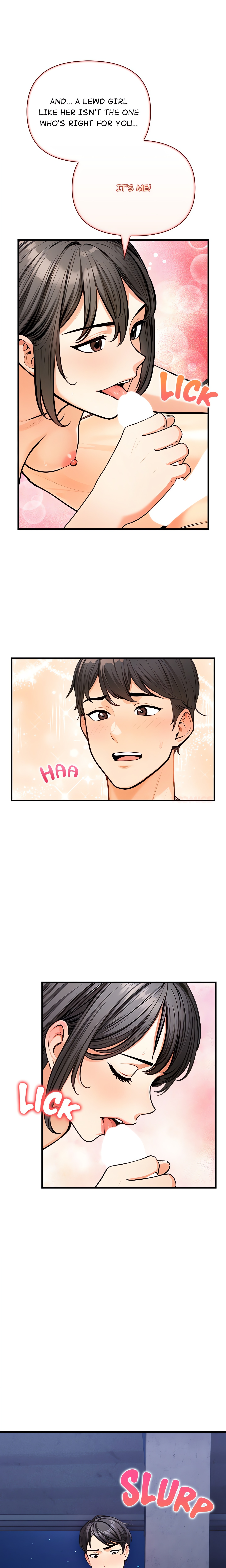Mission (Studio Moon) chapter 9 page 2