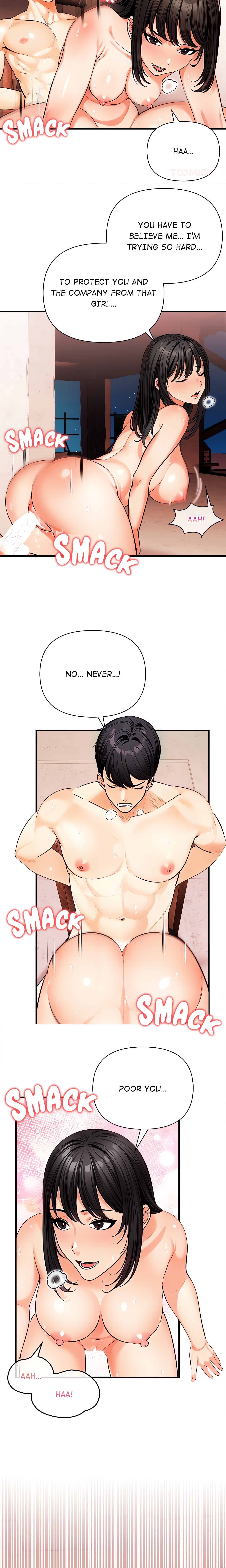 Mission (Studio Moon) chapter 9 page 15