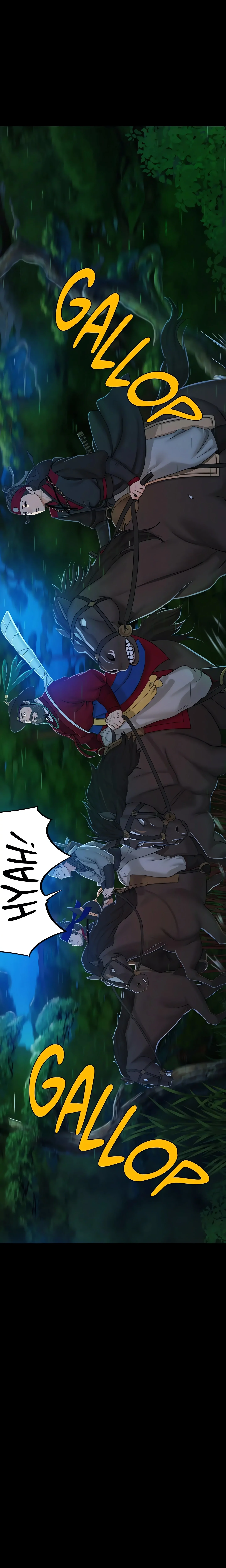 Mistress (Official) chapter 1 page 30