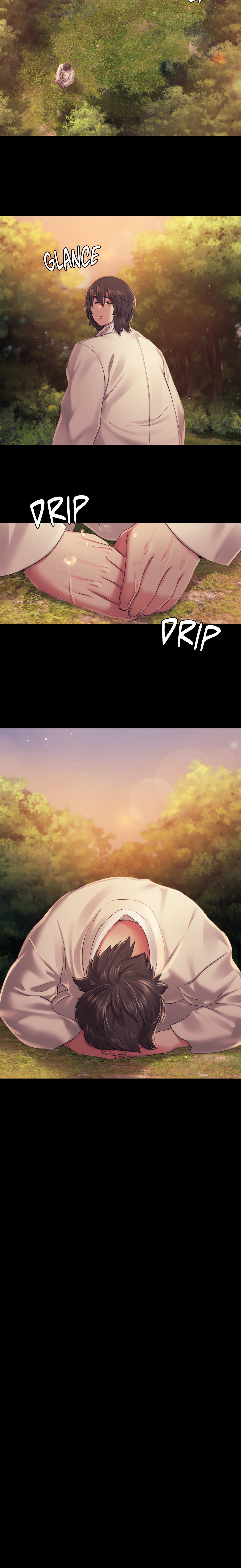 Mistress (Official) chapter 100 page 8