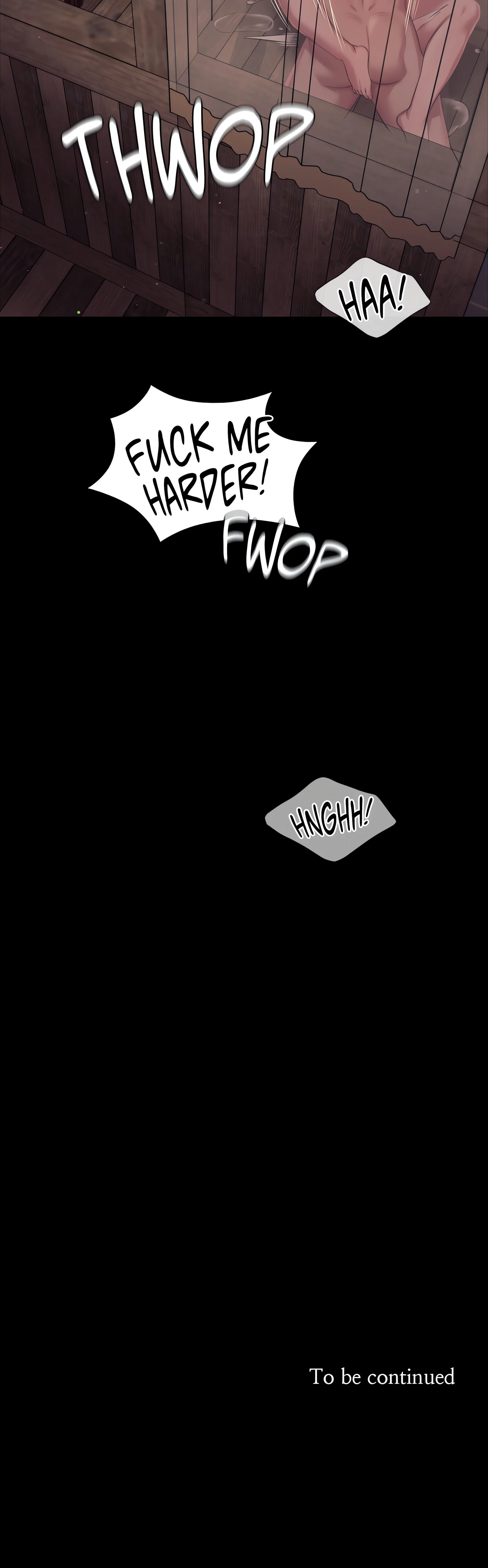 Mistress (Official) chapter 102 page 22