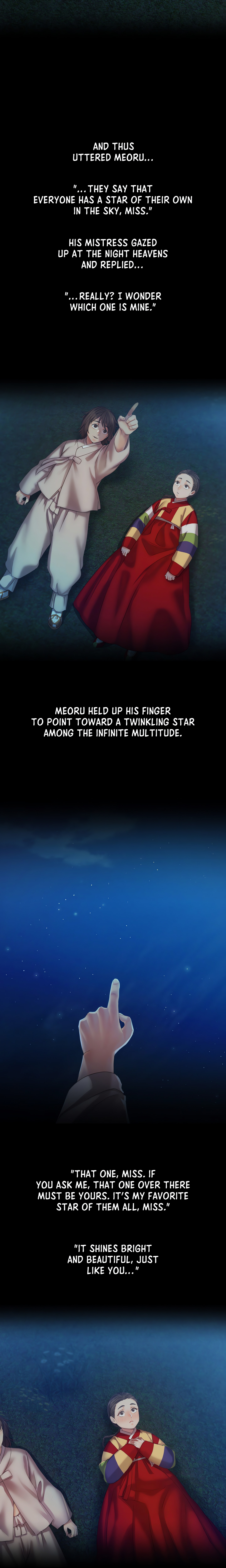Mistress (Official) chapter 109 page 23