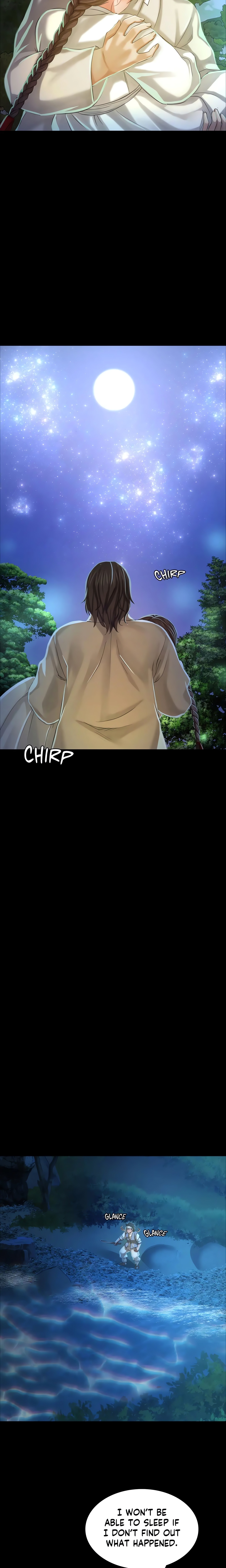 Mistress (Official) chapter 11 page 24
