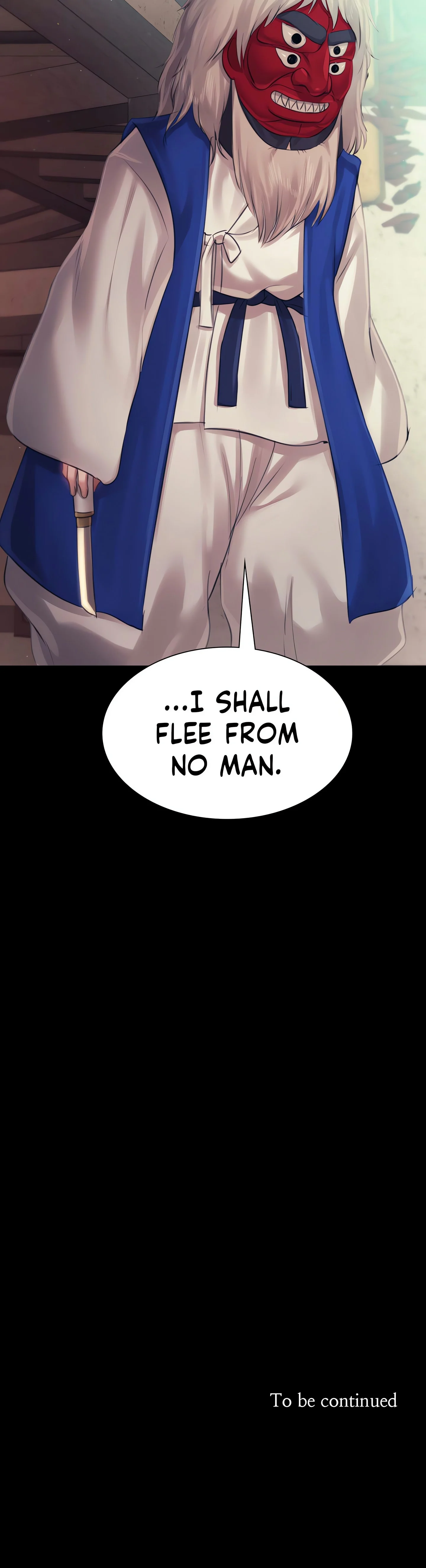 Mistress (Official) chapter 119 page 22