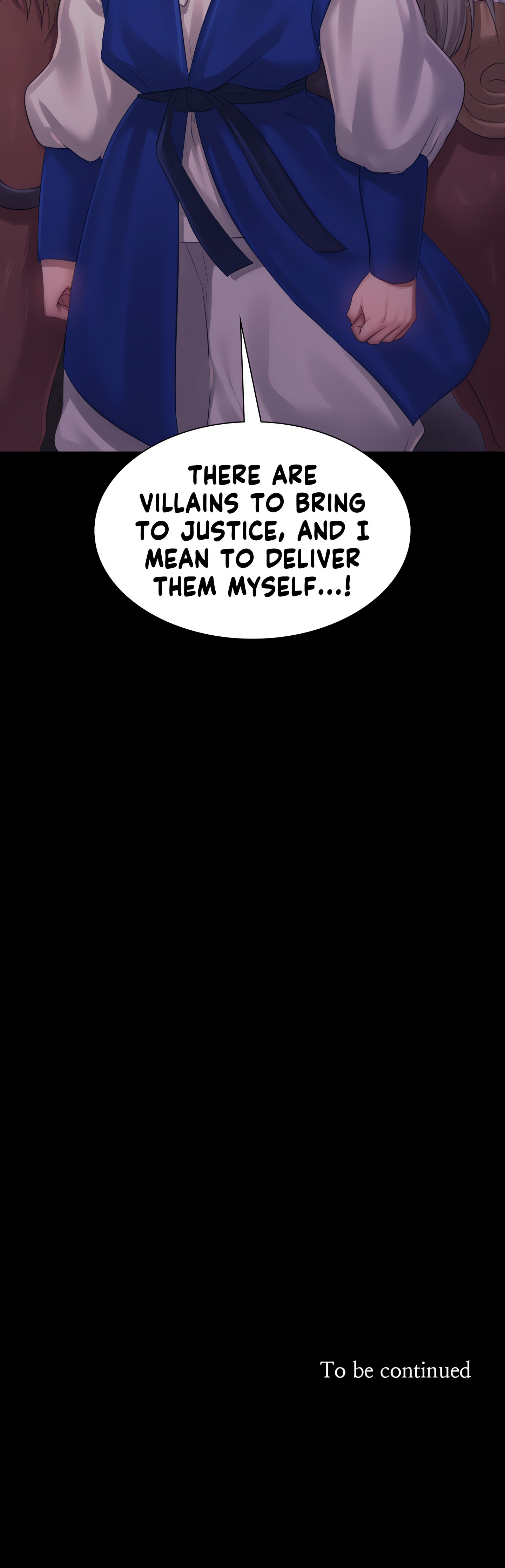 Mistress (Official) chapter 123 page 22