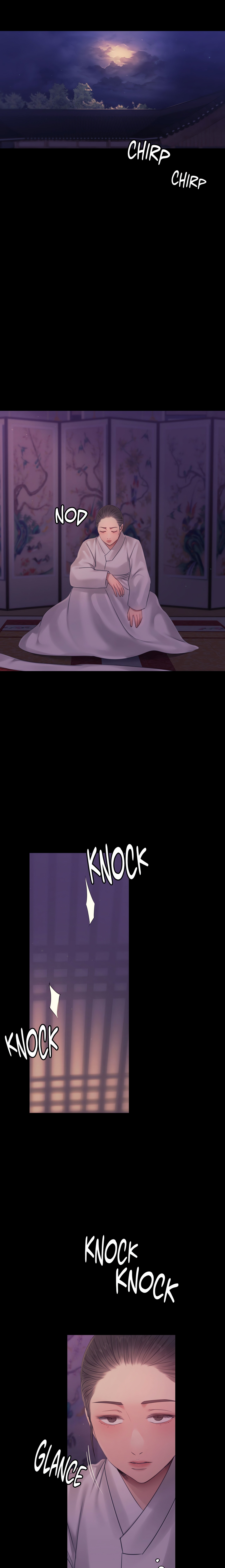 Mistress (Official) chapter 133 page 26
