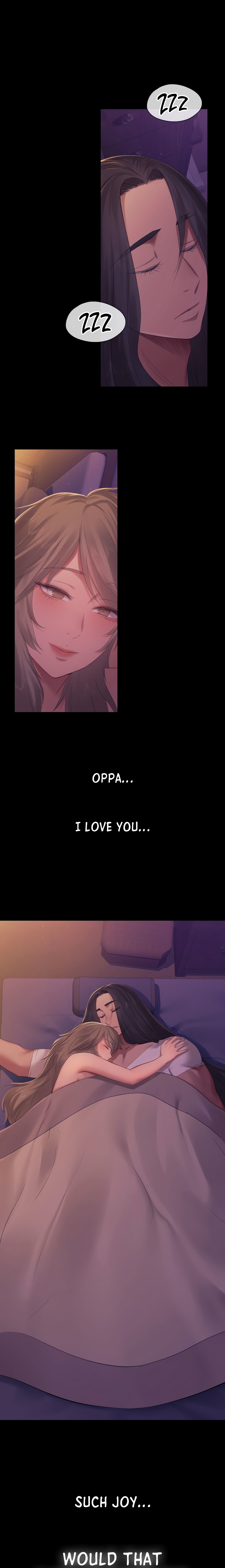 Mistress (Official) chapter 139 page 1