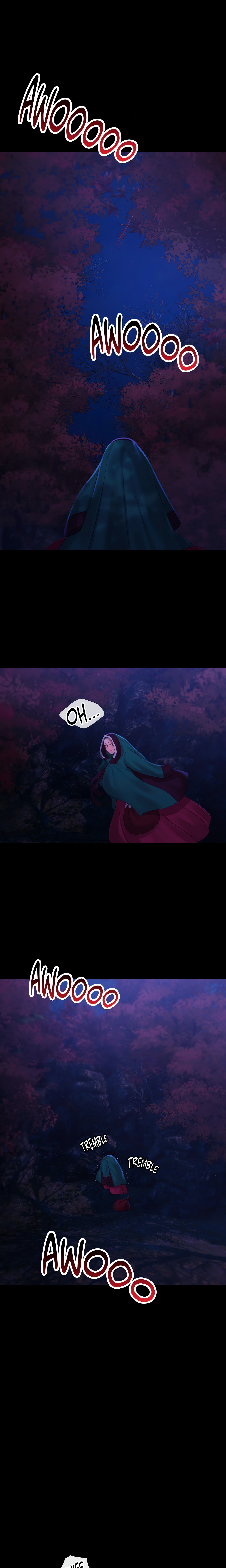 Mistress (Official) chapter 140 page 4