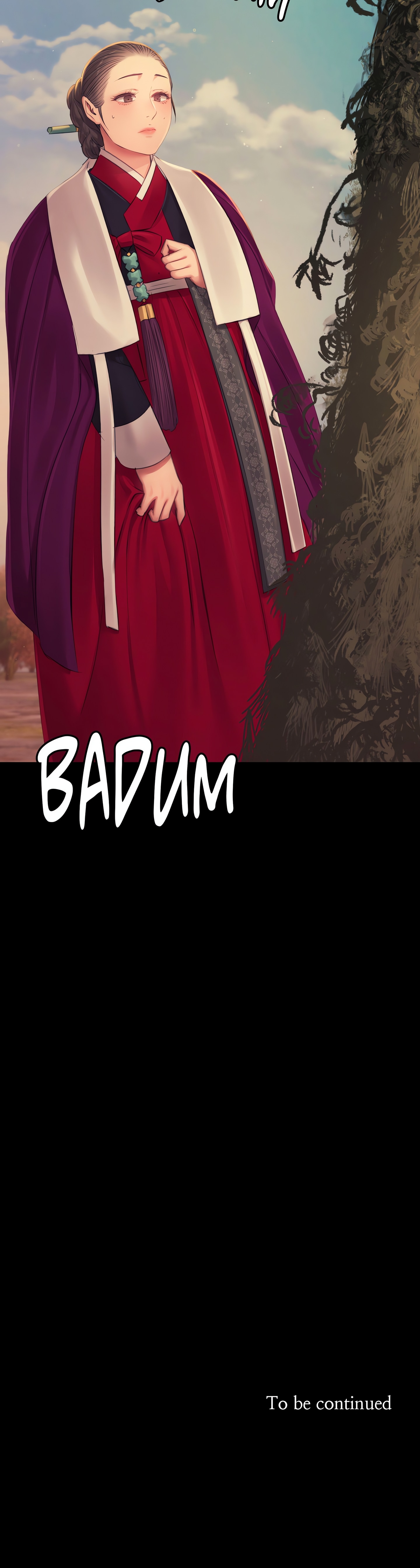 Mistress (Official) chapter 140 page 23