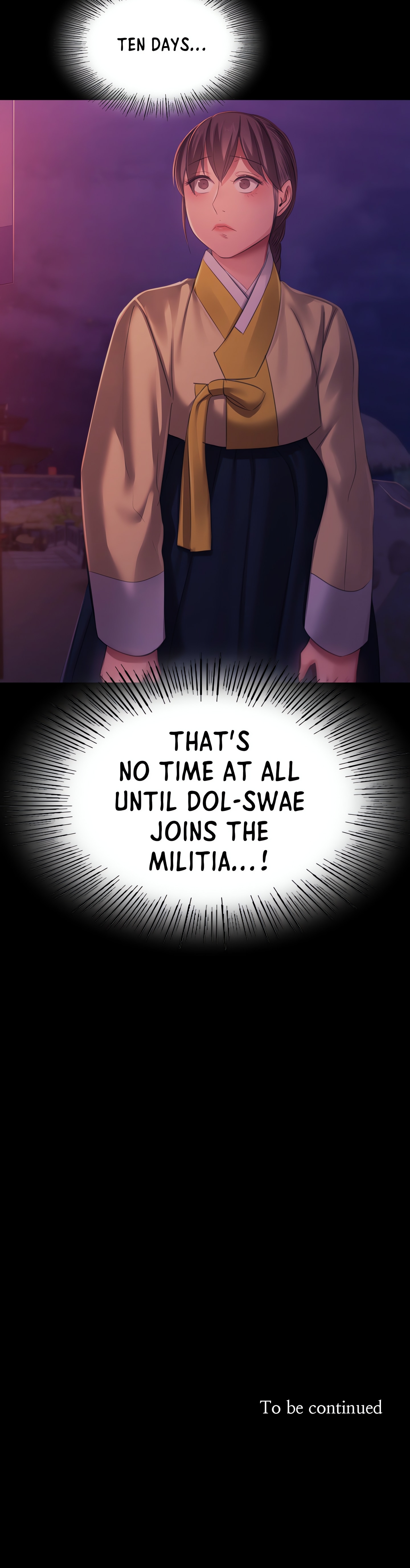 Mistress (Official) chapter 145 page 27