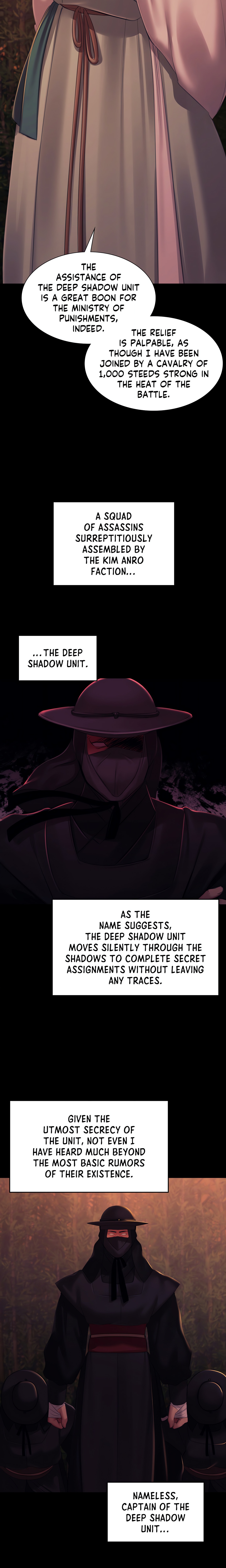 Mistress (Official) chapter 146 page 2