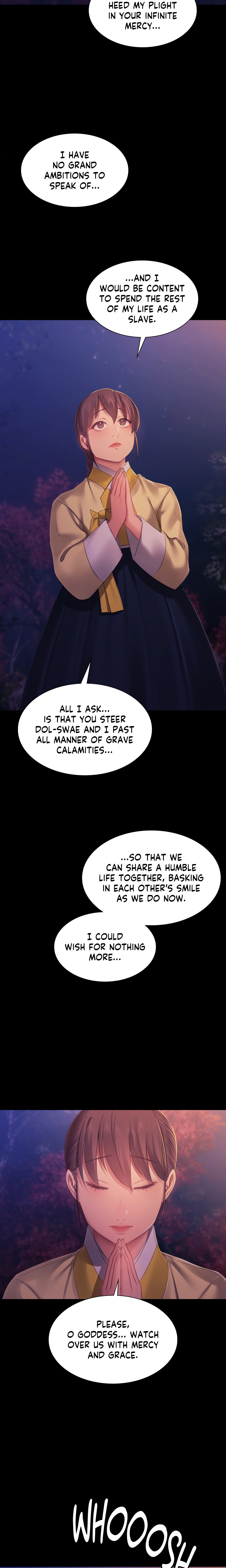 Mistress (Official) chapter 146 page 5