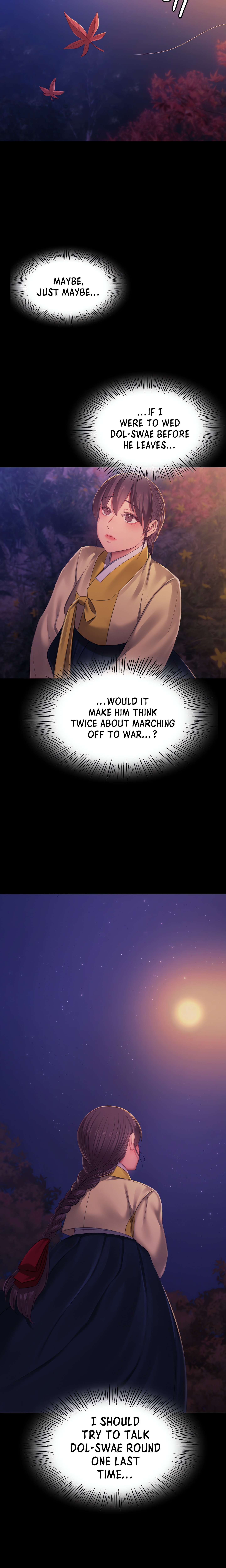 Mistress (Official) chapter 146 page 6