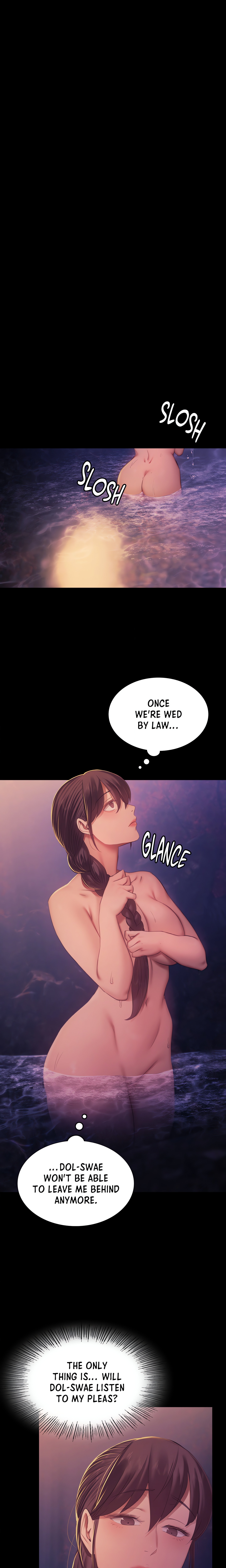 Mistress (Official) chapter 146 page 7