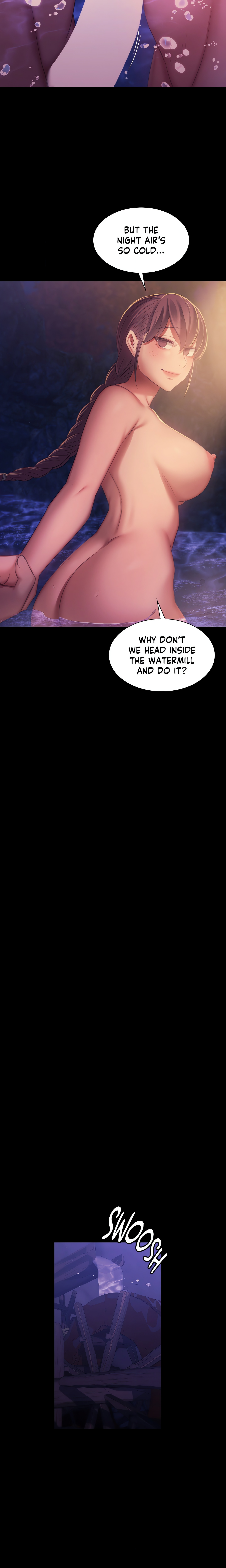 Mistress (Official) chapter 146 page 12