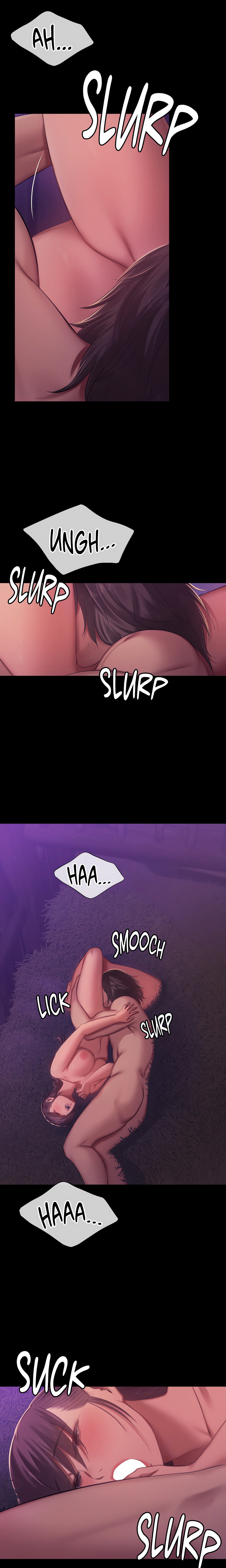 Mistress (Official) chapter 146 page 14