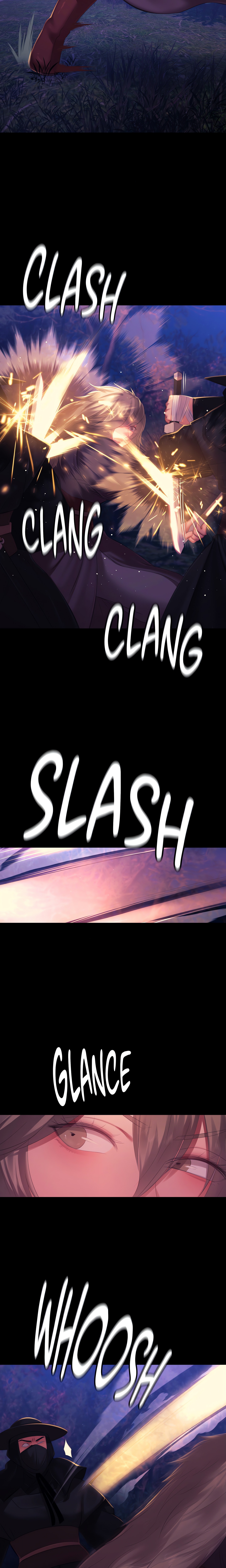 Mistress (Official) chapter 147 page 17