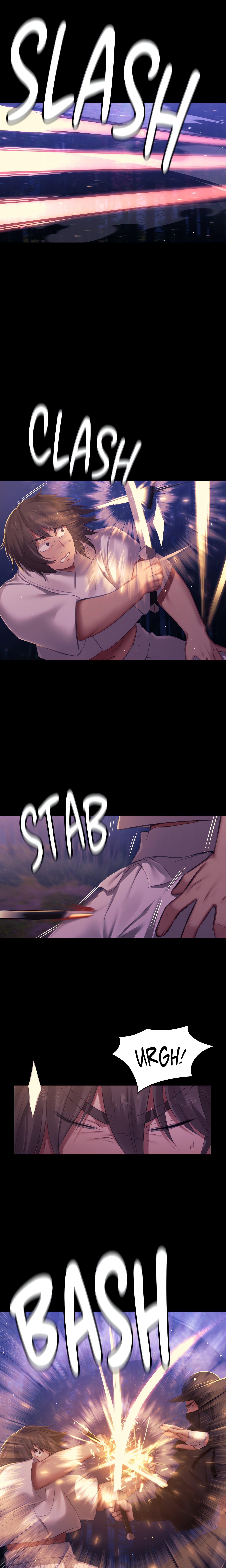 Mistress (Official) chapter 148 page 2