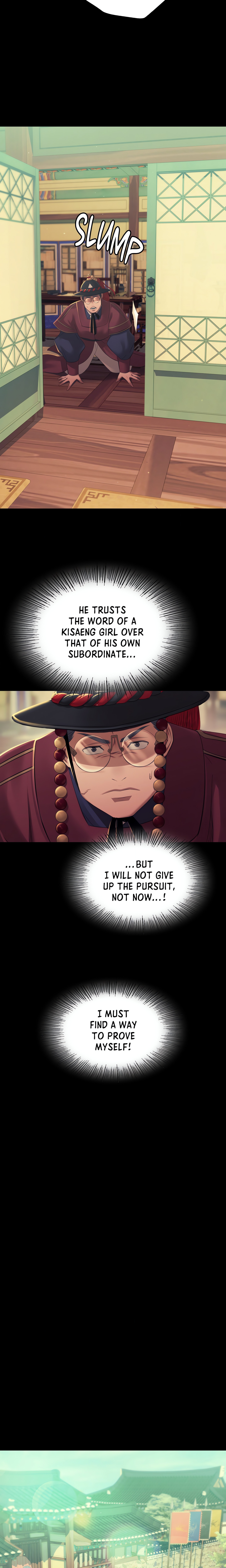 Mistress (Official) chapter 156 page 17