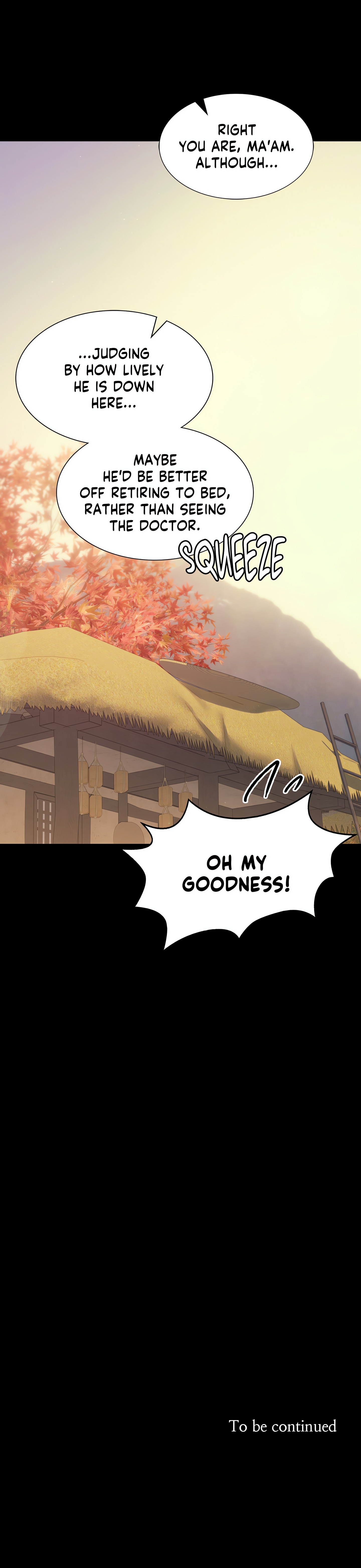 Mistress (Official) chapter 162 page 22