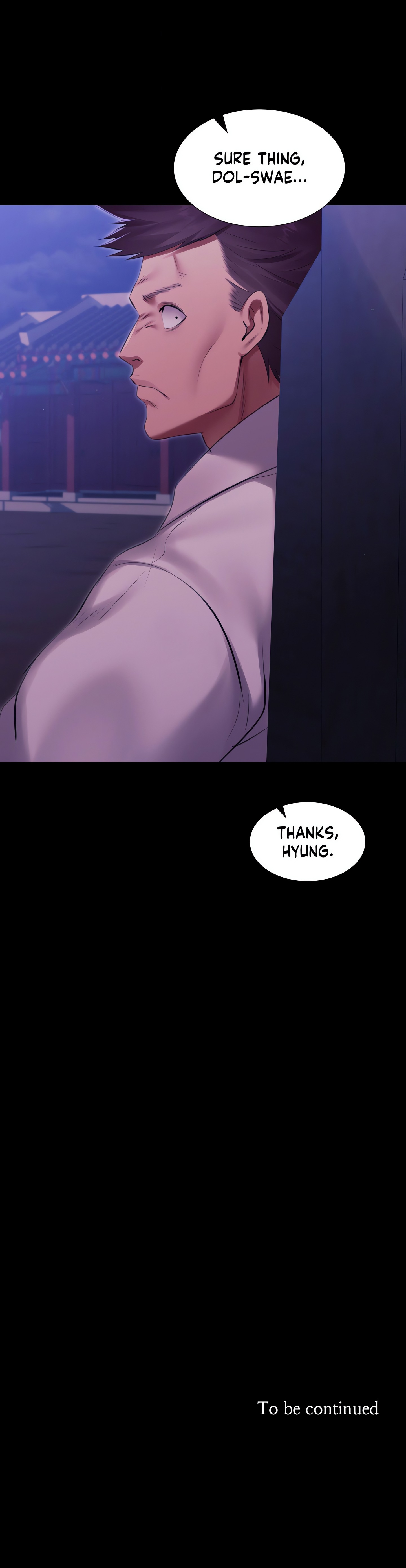 Mistress (Official) chapter 166 page 23