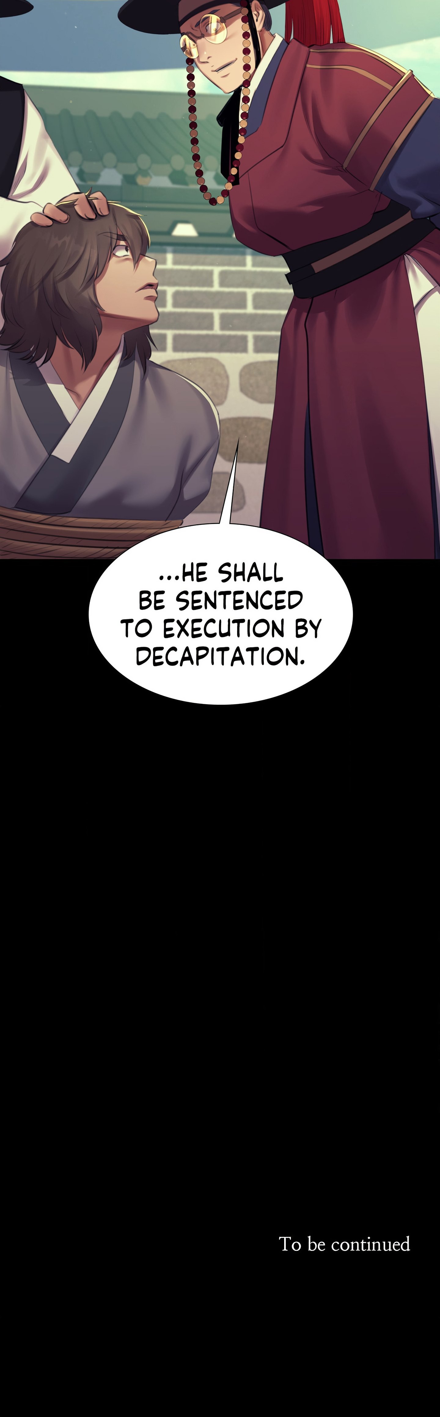 Mistress (Official) chapter 169 page 22