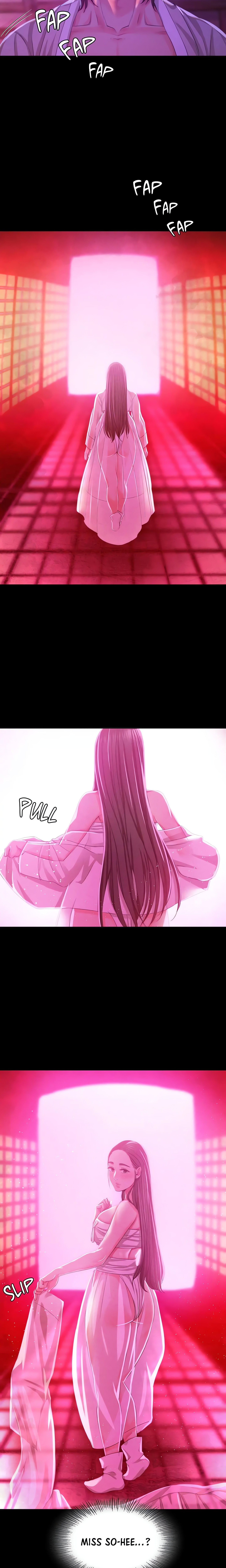 Mistress (Official) chapter 17 page 24