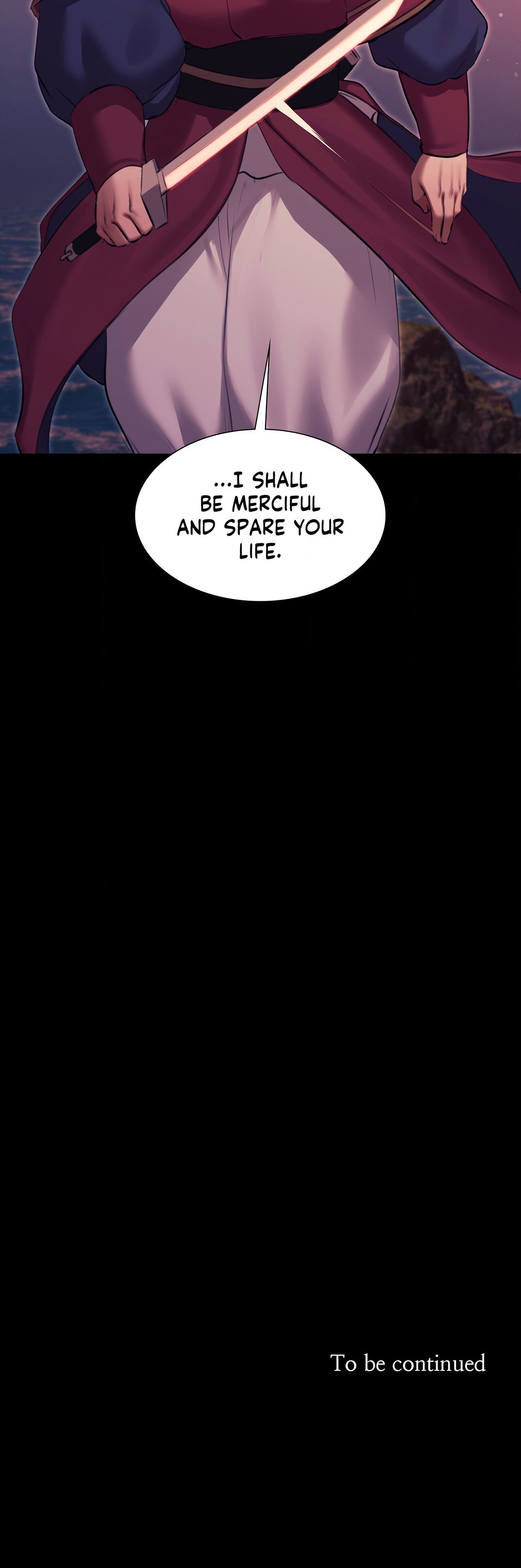 Mistress (Official) chapter 177 page 23