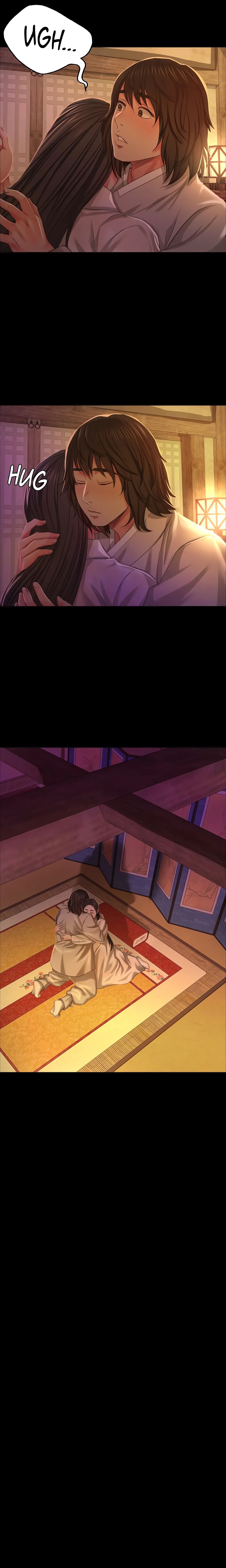 Mistress (Official) chapter 18 page 17
